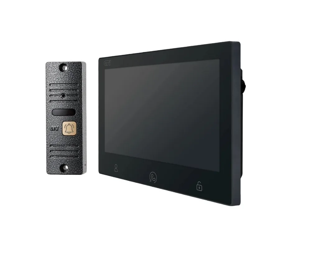 CTV-DP3713 Astra Plus Kit BSi. Комплект видеодомофона — фото 2 из 2