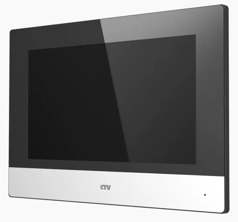 CTV-IP-M6703 B. Монитор IP-видеодомофона