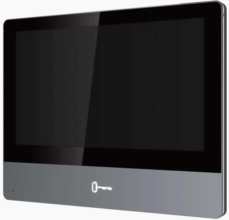 CTV-IP-M6704. Монитор IP-видеодомофона