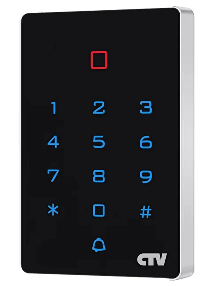 CTV-KR10 EM-WF
