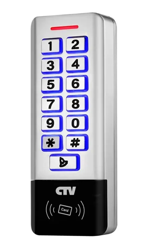 CTV-KR20 EM — фото 2 из 2