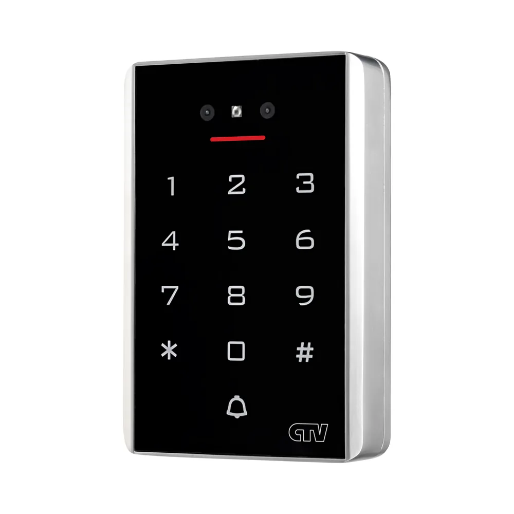 CTV-KR30 EM Face