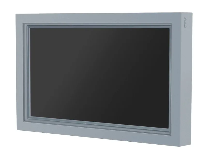 CTV-M5109AI Image B (черный). Монитор домофона цветной — фото 2 из 2