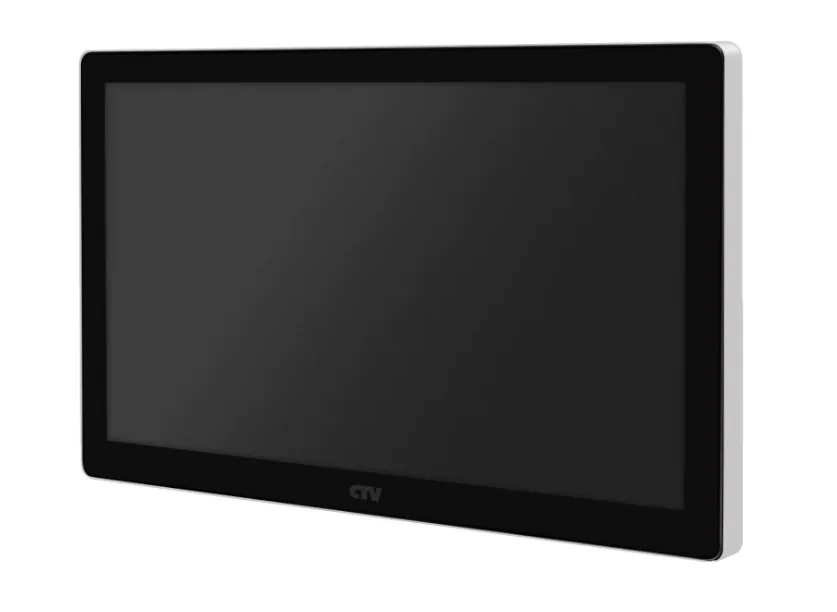 CTV-M5109AI Image B (черный). Монитор домофона цветной — фото 1 из 2
