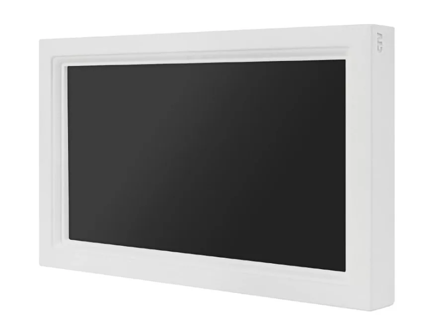 CTV-M5109AI Image W (белый). Монитор домофона цветной — фото 2 из 2