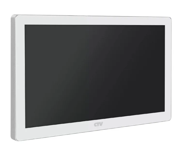 CTV-M5109AI Image W (белый). Монитор домофона цветной — фото 1 из 2