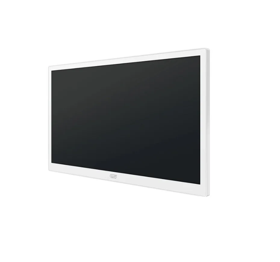 CTV-M5232 Q Plus W (белый). Монитор домофона цветной — фото 3 из 3