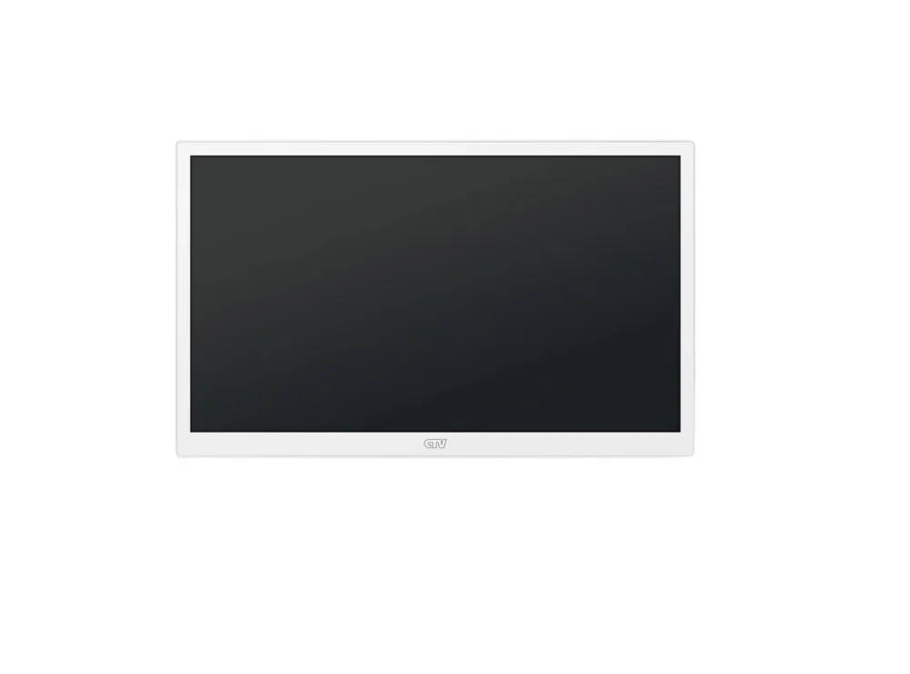 CTV-M5232 Q Plus W (белый). Монитор домофона цветной — фото 1 из 3