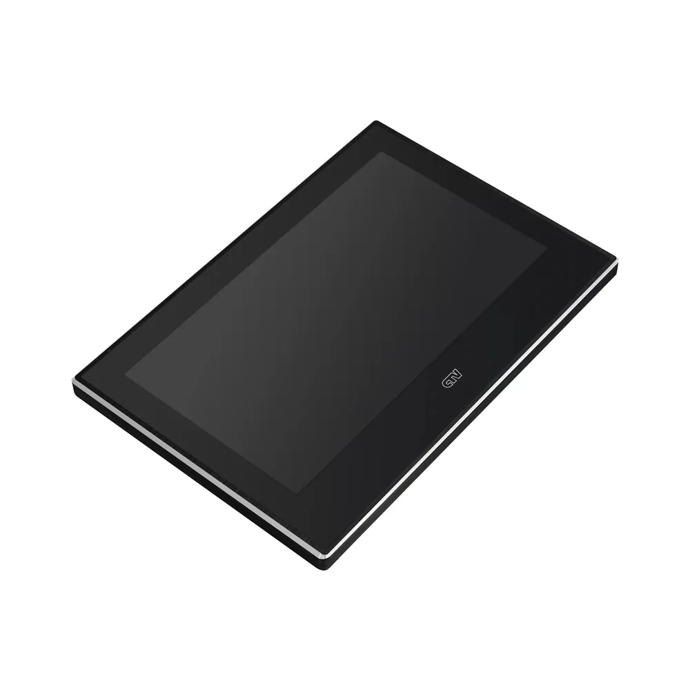CTV-M5704AI B (черный). Монитор домофона цветной