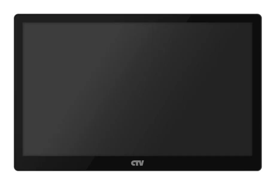CTV-M5801 B. Монитор домофона цветной
