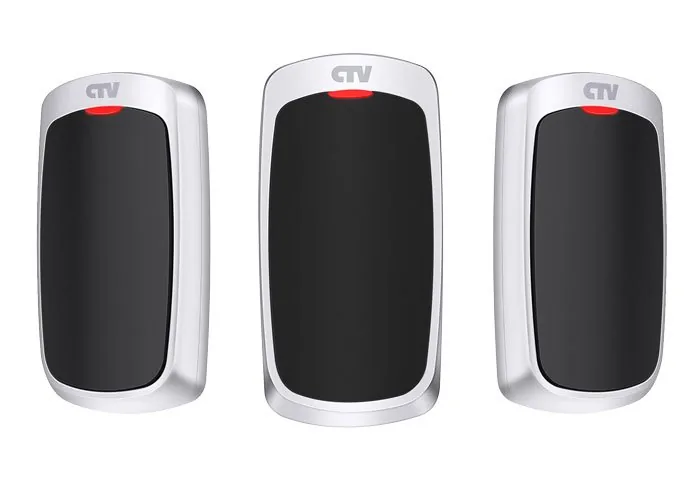 CTV-RM10 EM