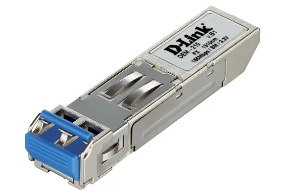 DL-DEM-210/B1A. Трансивер — фото 1 из 2