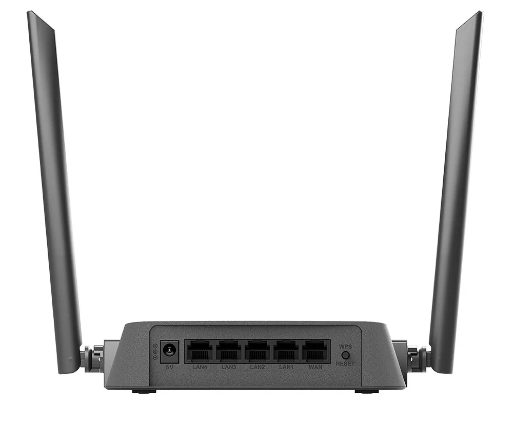 DL-DIR-615/Z1A. Роутер — фото 3 из 3