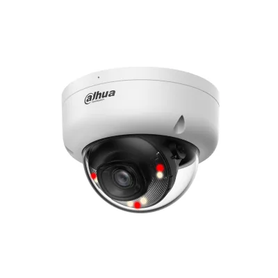DH-IPC-HDBW1439E1P-A-IL-0360B-S7. Профессиональная видеокамера IP купольная