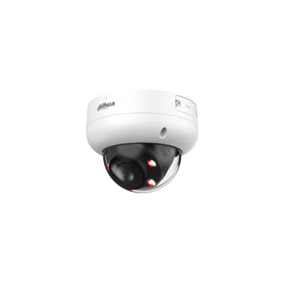 DH-IPC-HDBW3449RP-ZS-IL. Профессиональная видеокамера IP купольная