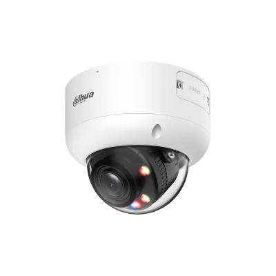 DH-IPC-HDBW3849R1P-ZAS-PV-PRO. Профессиональная видеокамера IP купольная