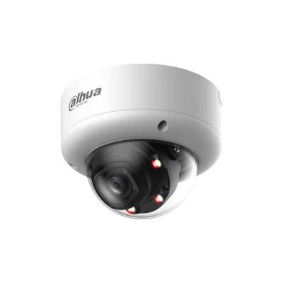 DH-IPC-HDBW5259E1P-ZE-IL. Профессиональная видеокамера IP купольная