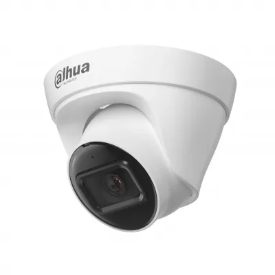 DH-IPC-HDW1230T1P-A-0360B-S7. Профессиональная видеокамера IP купольная