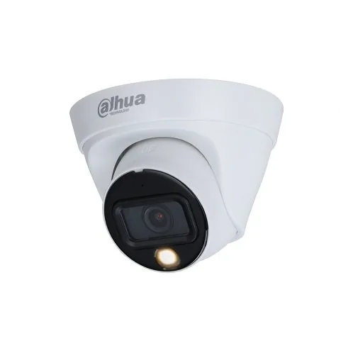 DH-IPC-HDW1239T1P-A-LED-0280B-PRO. Профессиональная видеокамера IP купольная