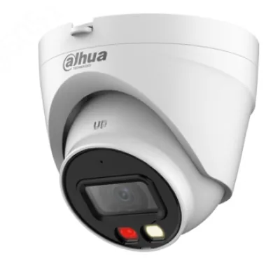 DH-IPC-HDW1239VP-SA-IL-0360B-S7. Профессиональная видеокамера IP купольная