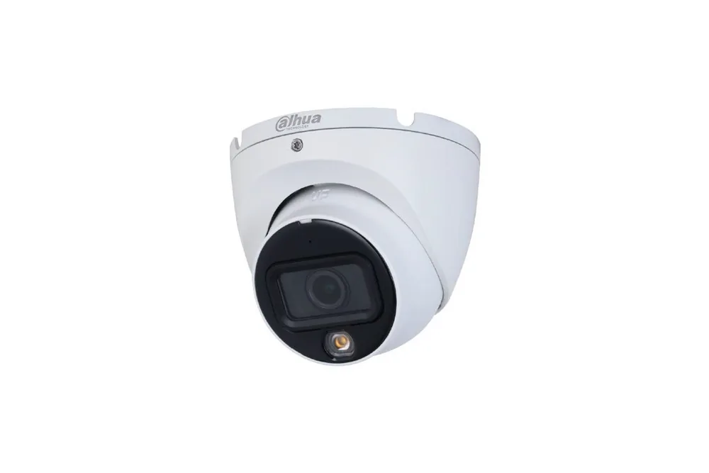 DH-IPC-HDW1439T1P-A-LED-0360B-PRO. Профессиональная видеокамера IP купольная