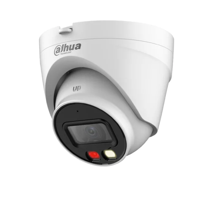 DH-IPC-HDW1439VP-A-IL-0280B. Профессиональная видеокамера IP купольная