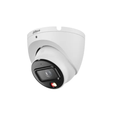 DH-IPC-HDW1839TP-A-IL-0360B-S6. Профессиональная видеокамера IP купольная