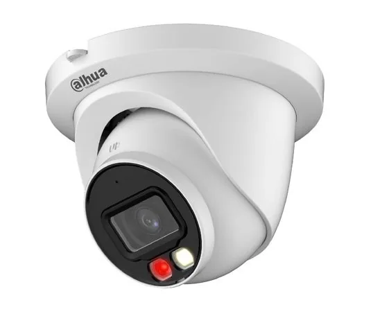 DH-IPC-HDW2249TMP-S-IL-0280B-S2. Профессиональная видеокамера IP купольная