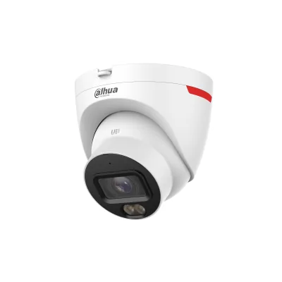 DH-IPC-HDW2449TP-S-LED-0280B-PRO. Профессиональная видеокамера IP купольная