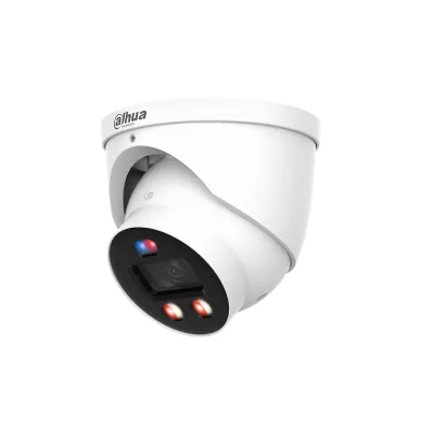DH-IPC-HDW3449HP-AS-PV-0280B-PRO. Профессиональная видеокамера IP купольная