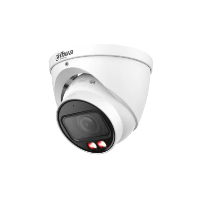 DH-IPC-HDW3449TP-ZS-IL. Профессиональная видеокамера IP купольная