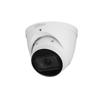 DH-IPC-HDW5442TP-ZE-S3. Профессиональная видеокамера IP купольная