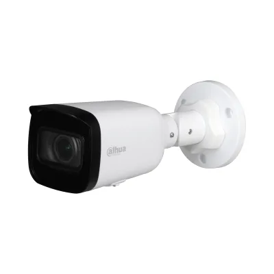 DH-IPC-HFW1230T1P-ZS-S5. Профессиональная видеокамера IP цилиндрическая