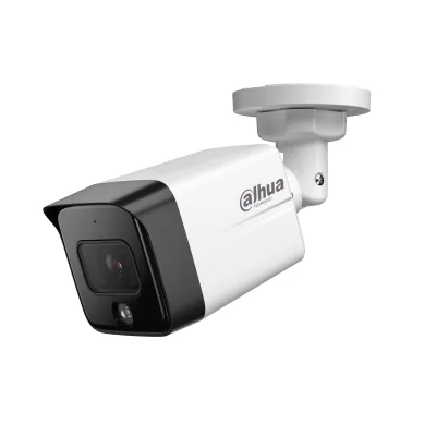 DH-IPC-HFW1230TC1P-A-0280B-S6. Профессиональная видеокамера IP цилиндрическая