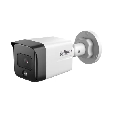 DH-IPC-HFW1230TC1P-A-0360B-S7. Профессиональная видеокамера IP цилиндрическая
