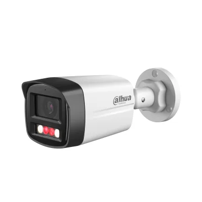 DH-IPC-HFW1239TL1P-A-IL-0280B-S7. Профессиональная видеокамера IP цилиндрическая