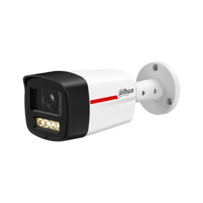 DH-IPC-HFW2449TLP-S-LED-0360B-PROX. Профессиональная видеокамера IP цилиндрическая