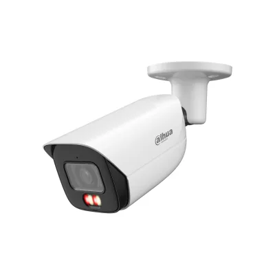 DH-IPC-HFW3249EP-AS-IL-0600B. Профессиональная видеокамера IP цилиндрическая