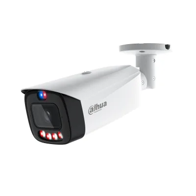 DH-IPC-HFW3849T1P-AS-PV-0360B-PRO. Профессиональная видеокамера IP цилиндрическая