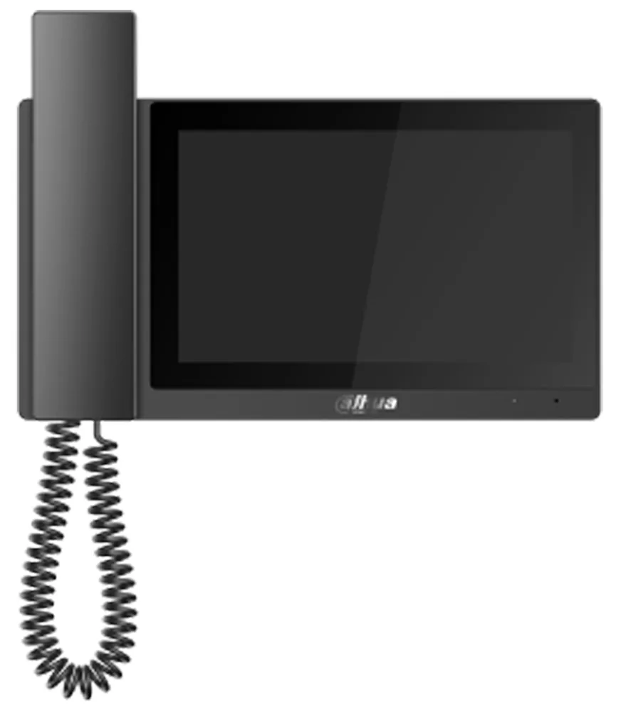 DH-VTH5421E-H. Монитор IP-видеодомофона