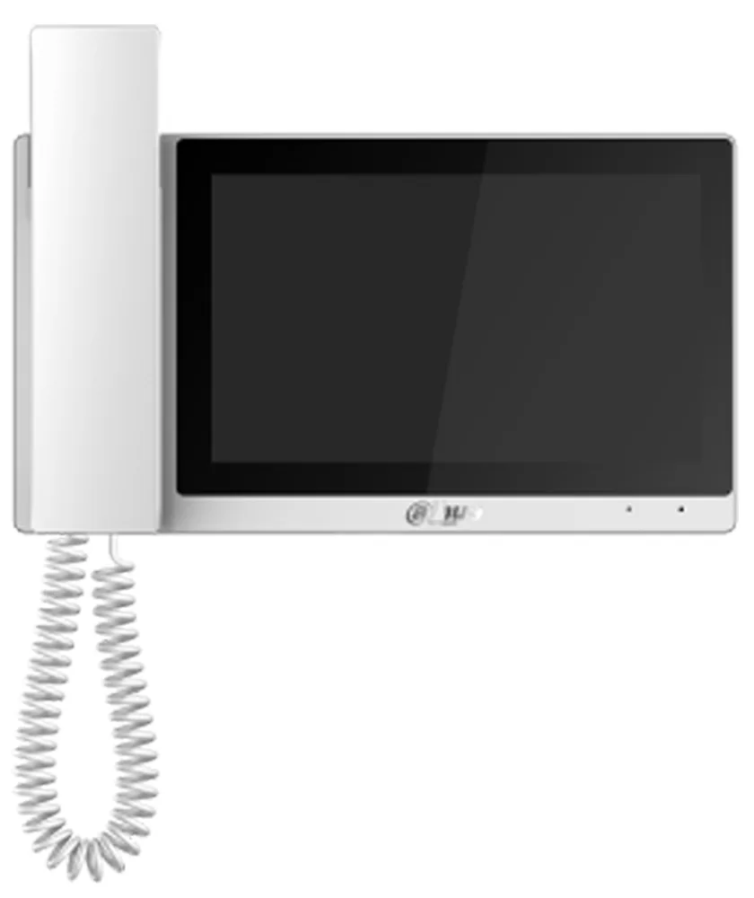 DH-VTH5421EW-H. Монитор IP-видеодомофона цветной