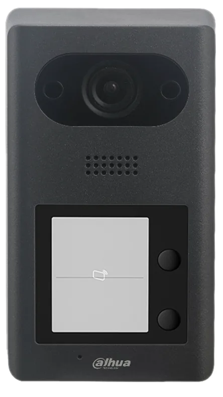 DH-VTO3211D-P2. Вызывная панель IP-домофона