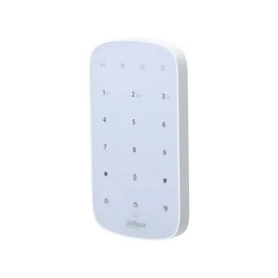 DHI-ARK30T-W2(868). Радиоканальная клавиатура