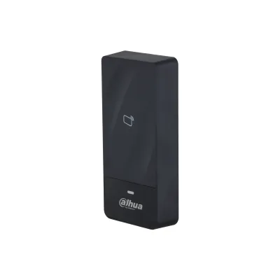 DHI-ASR1200E. Считыватель