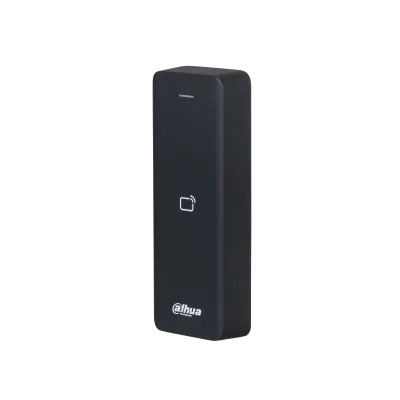 DHI-ASR2100H. Считыватель