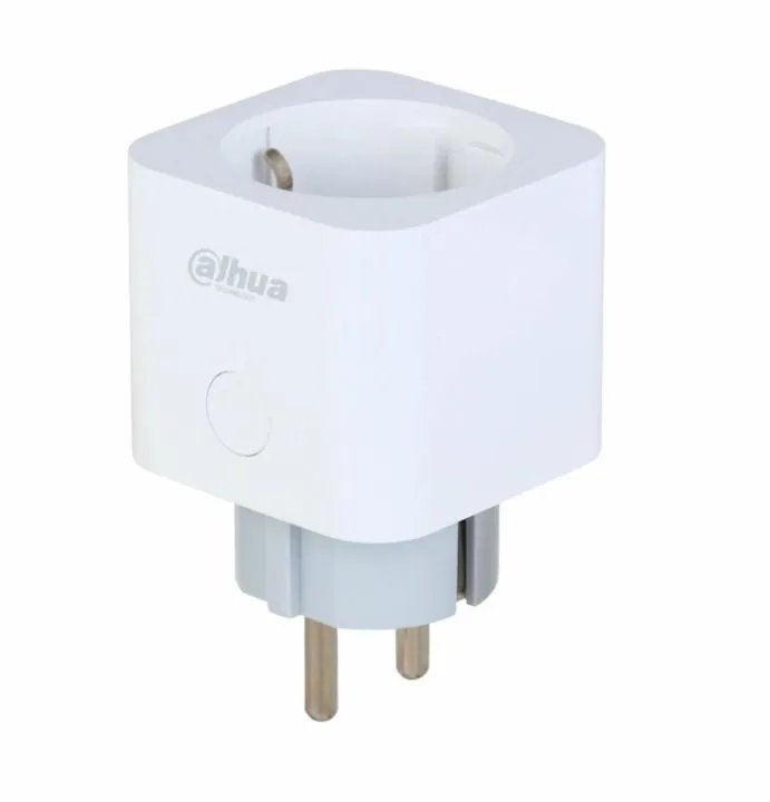 DHI-ICS1-W2(868). Умная розетка беспроводная