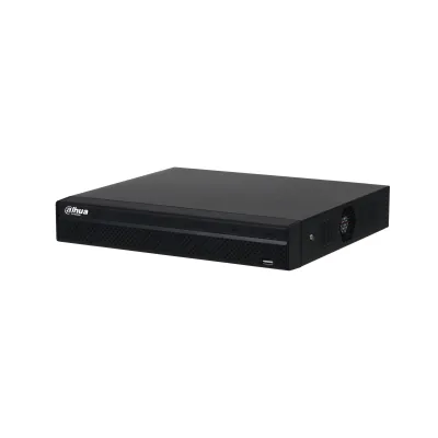 DHI-NVR1108HS-8P-S3/H. IP-видеорегистратор 8-канальный