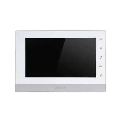 DHI-VTH1550CH-S2. Монитор IP-видеодомофона цветной