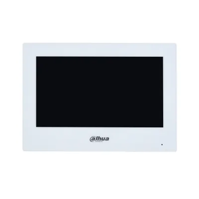 DHI-VTH2621GW-WP. Монитор IP-видеодомофона цветной — фото 1 из 2