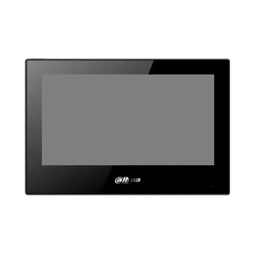 DHI-VTH5321GB-W. Монитор IP-видеодомофона цветной